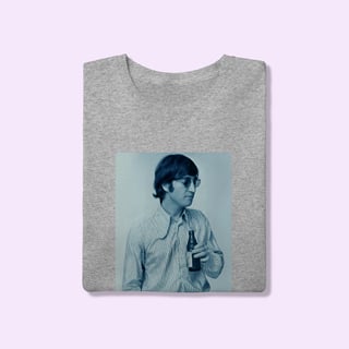 Nome do produto Camiseta unisex - John