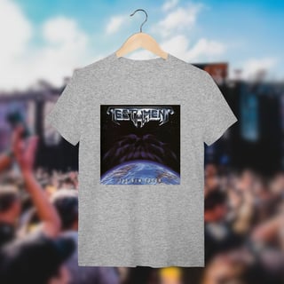 Nome do produto Camiseta unisex - The New Order