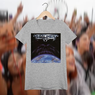 Nome do produto Baby Long - The New Order