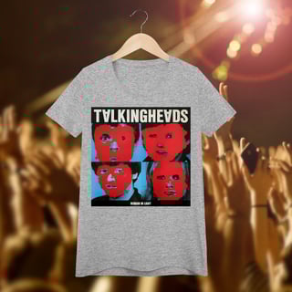Nome do produto Remain in light