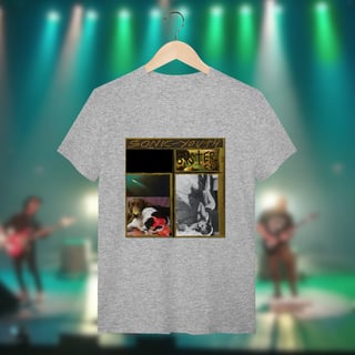 Nome do produto Sister (unissex)