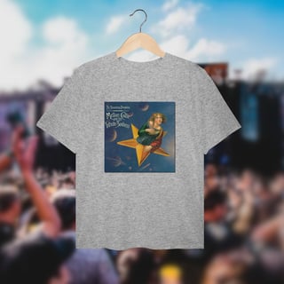 Nome do produto Mellon Collie & The infinite sadness (plus size)