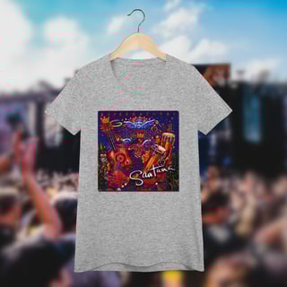 Nome do produto Supernatural (baby look)