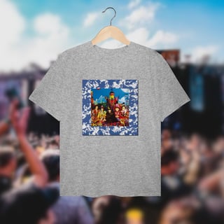 Nome do produto Their Satanic Majesties Request (plus size)