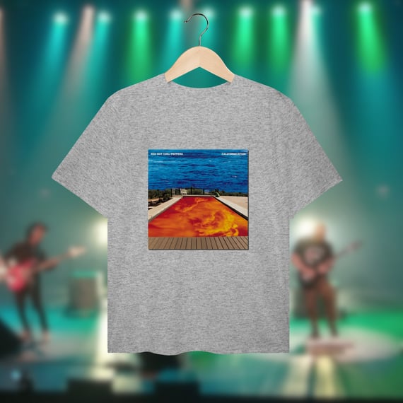 Californication (plus size)