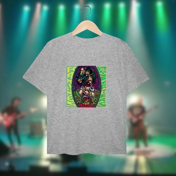 Acid Eaters (plus size)