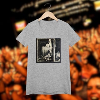 Nome do produto Come On Pilgrim (baby look)