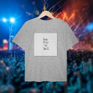 Nome do produto The Wall (plus size)