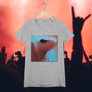 Nome do produto Meddle (baby look)