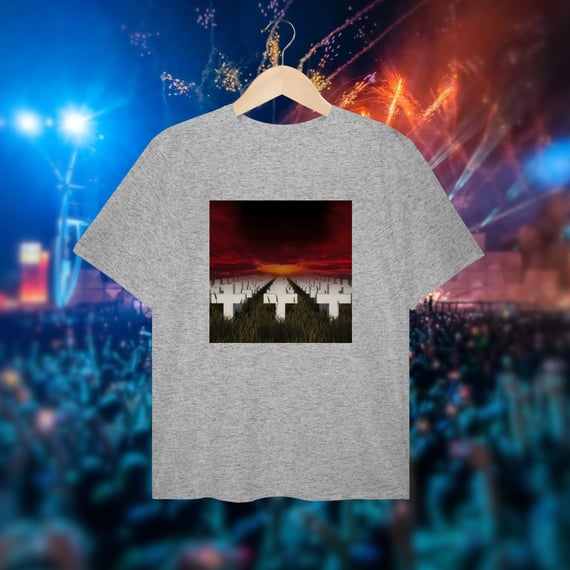 Master of Puppets (plus size)