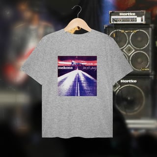 Nome do produto Fear and Whiskey (plus size)