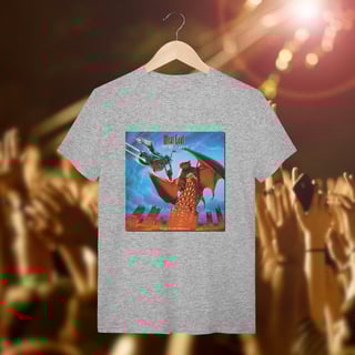 Nome do produto Bat Out of Hell 2 (unissex)