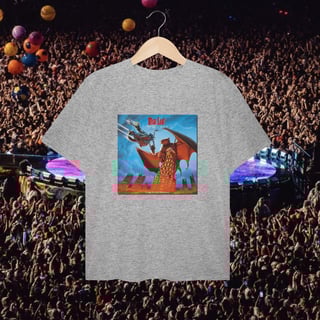 Bat Out of Hell 2 (plus size)