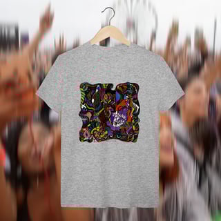 Nome do produto Eletric Ladyland (unissex)