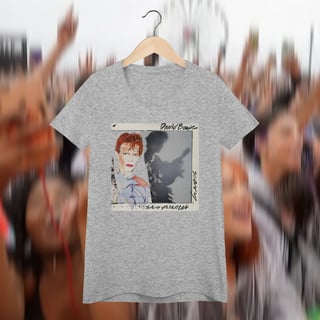 Scary Monsters (baby look)