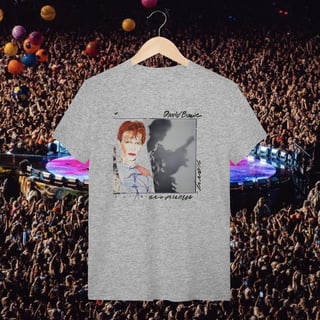 Nome do produto Scary Monsters (unissex)