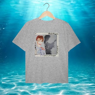 Nome do produto Scary Monsters (plus size)