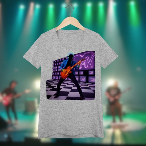 Money for Nothing (baby look)