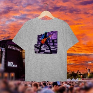 Nome do produto Money for Nothing (plus size)