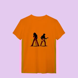 Nome do produto Camiseta unisex - Tyler/Perry