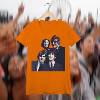 Nome do produto Baby Long - Fab four