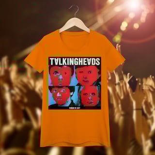 Nome do produto Remain in light