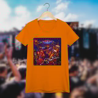 Nome do produto Supernatural (baby look)