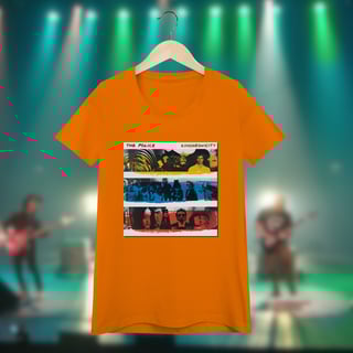 Nome do produto Synchronicity (baby look)