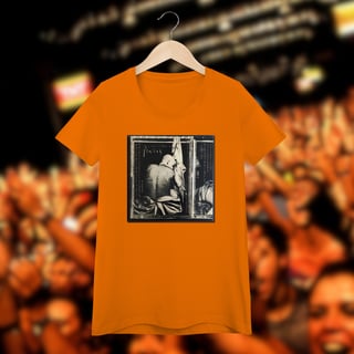 Nome do produto Come On Pilgrim (baby look)