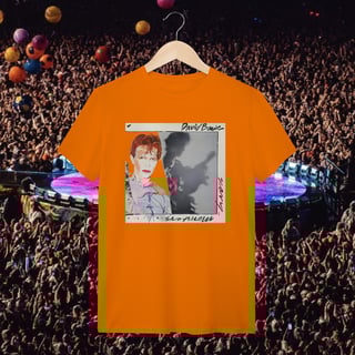 Nome do produto Scary Monsters (unissex)