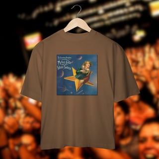 Nome do produto Mellon Collie & The infinite sadness (oversized)