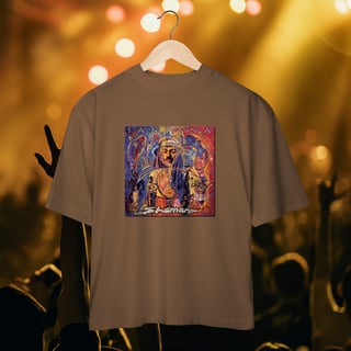 Nome do produto Shaman (oversized)