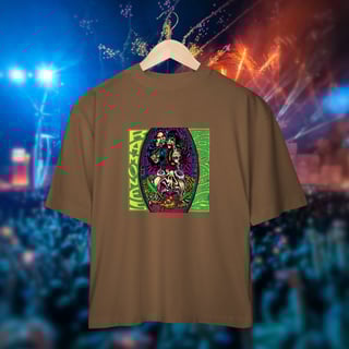 Nome do produto Acid Eaters (oversized)