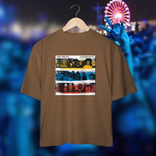 Nome do produto Synchronicity (oversized)