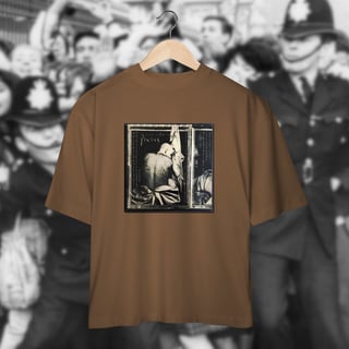Nome do produto Come On Pilgrim (oversized)