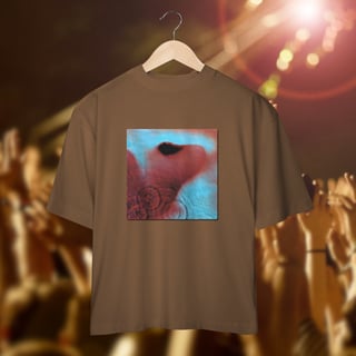 Nome do produto Meddle (oversized)