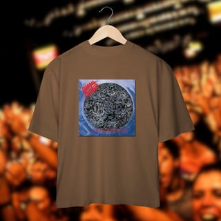 Nome do produto Altars of Madness (oversized)