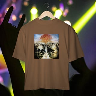 Nome do produto In Search of the Lost Chord (oversized)