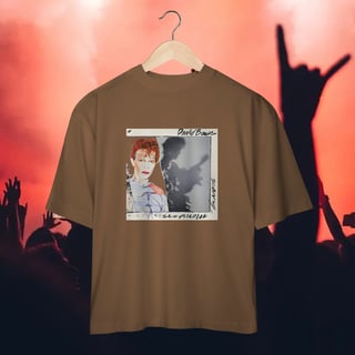 Nome do produto Scary Monsters (oversized)