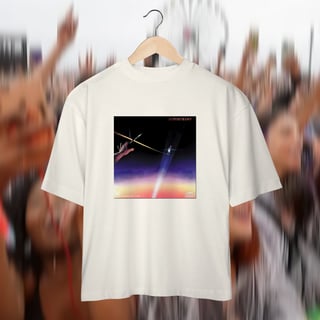 Nome do produto Famous last words -=-=Camiseta_Oversized=-=-