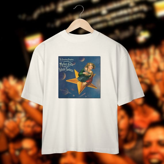 Mellon Collie & The infinite sadness (oversized)