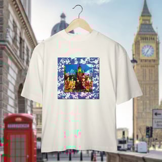 Nome do produto Their Satanic Majesties Request (oversized)