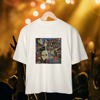 Nome do produto The Evil One (oversized)