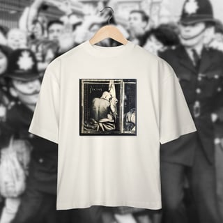 Nome do produto Come On Pilgrim (oversized)