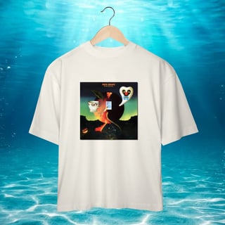 Nome do produto Pink Moon (oversized)