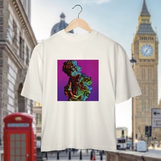 Nome do produto Technique (oversized)