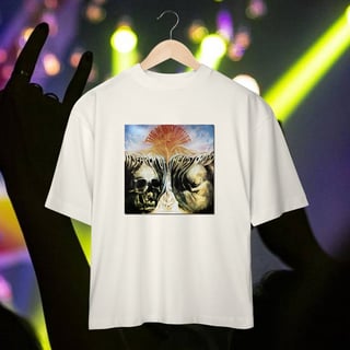 Nome do produto In Search of the Lost Chord (oversized)