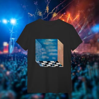 Nome do produto Camiseta unisex - Low Traffic