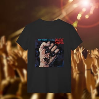 Nome do produto Camiseta unisex - Raise your fist