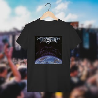 Camiseta unisex - The New Order